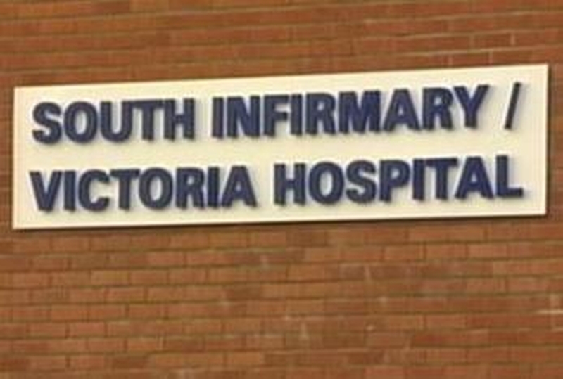 Cork - Plans to develop new hospital on a green field site