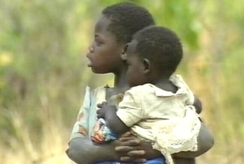 Sub-Saharan Africa - 90% of global malaria cases