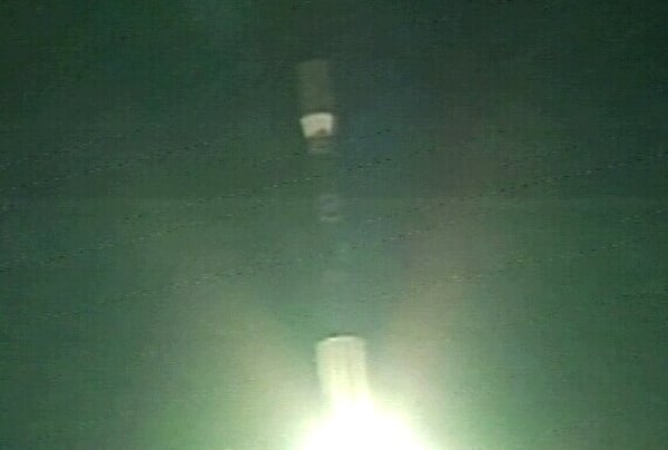 STEREO - NASA mission to study sun