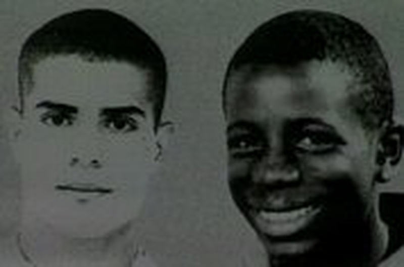Paris - Two teens who died while being pursued by police last year