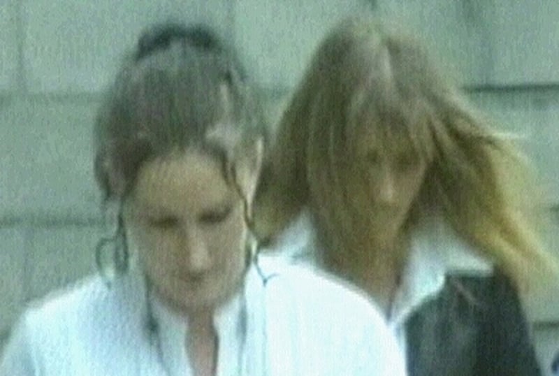 Mulhall sisters - Verdicts given