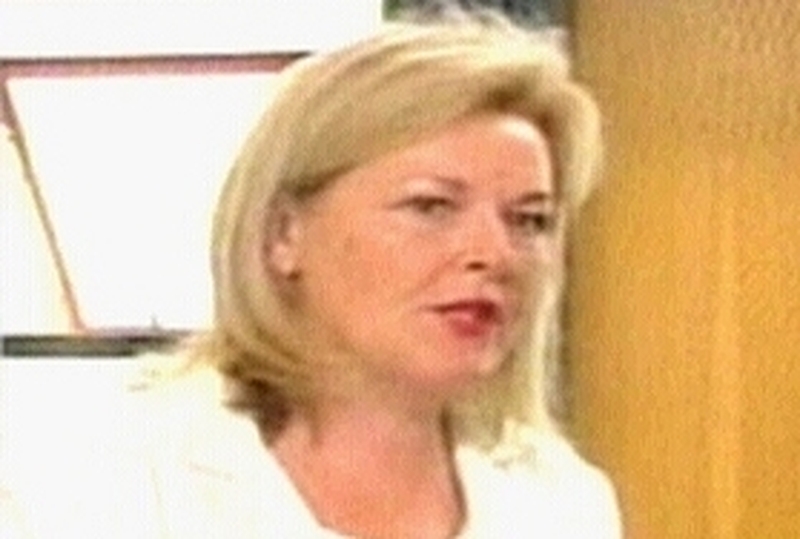 Breeda Moynihan-Cronin - To stand for election again