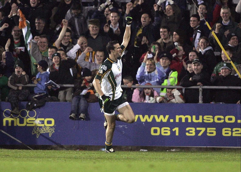 Ireland won the first International Rules games against Australia 48-40