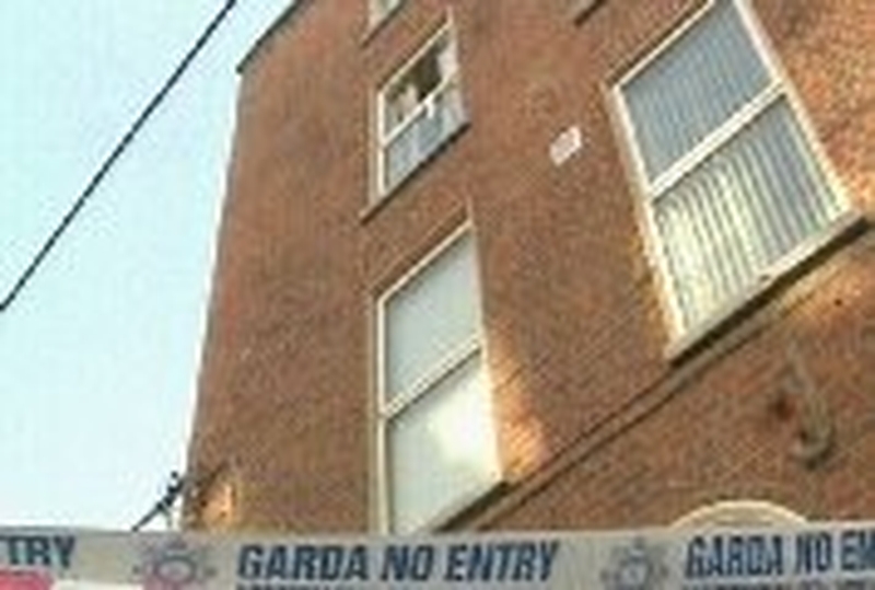 Limerick - Polish man injured in fall