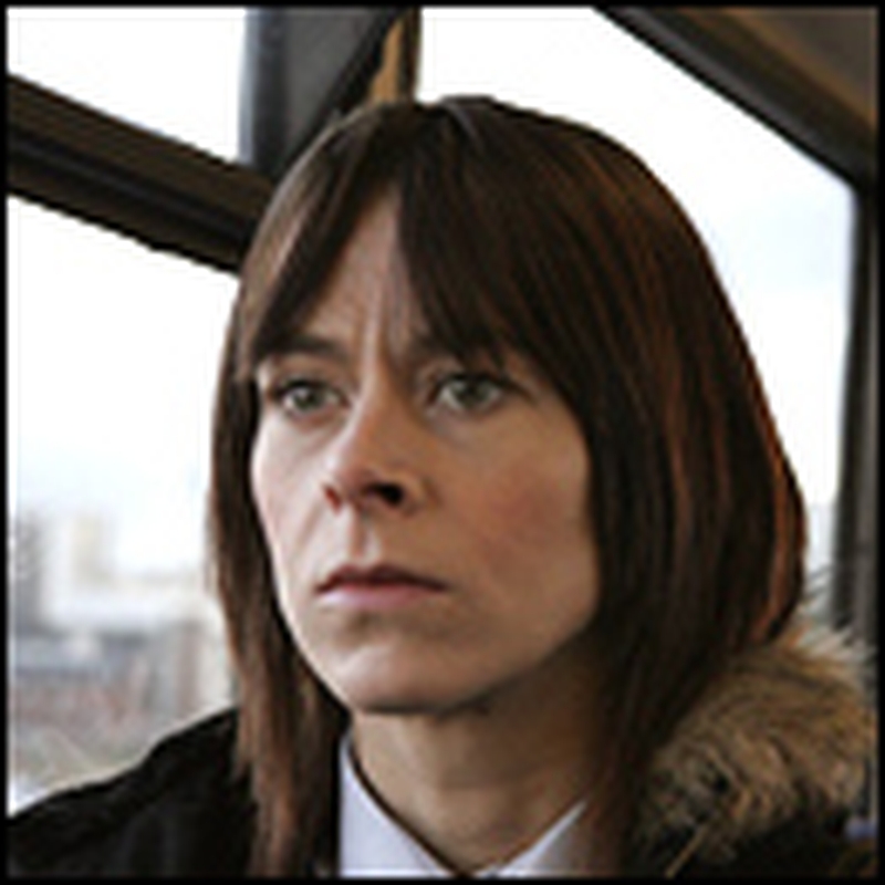 Bleak and all-too-real