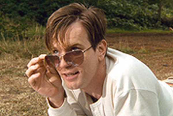 McGregor - New film Scenes of a Sexual Nature opens tomorrow, Friday 3 November