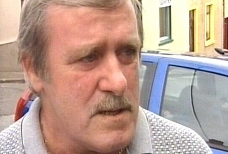 Tim Blake - Couple accused of kidnap