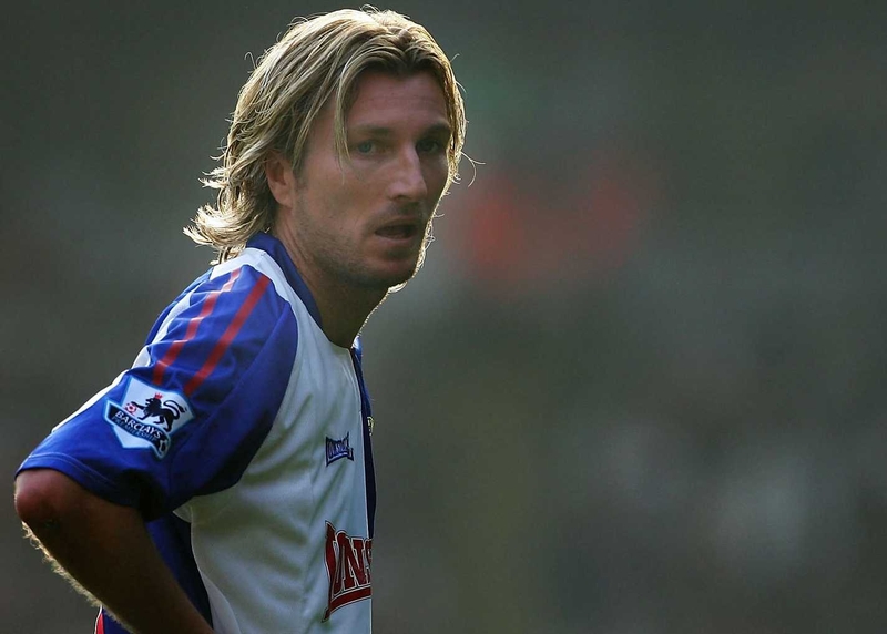 Robbie Savage will add some much-needed steel to a brittle Derby County midfield