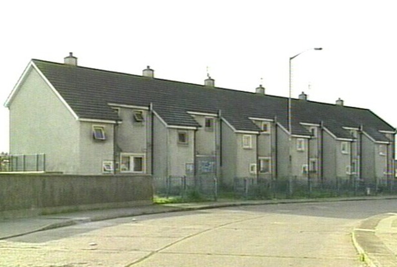 Limerick - Woman hurt in Southill shooting