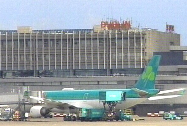 Aer Lingus - ESOT voting on Ryanair offer