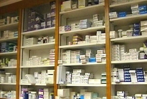 Trading statement - United Drug will not escape 40% price cut effects