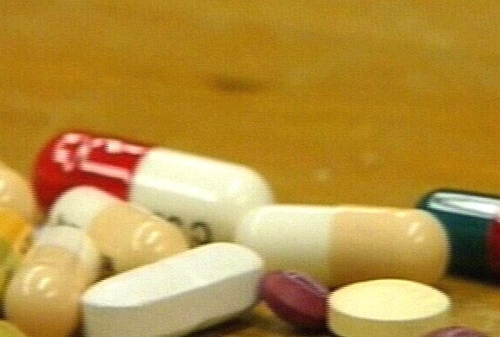 Medicines - No drugs withdrawn over safety concerns