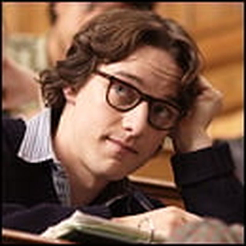 A pleasant tale, well told