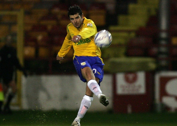 Davy Byrne