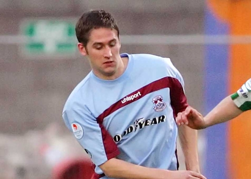 David Breen