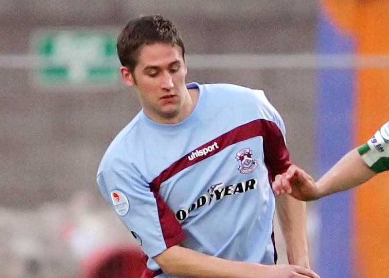 David Breen