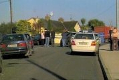 Limerick death - Man appears in court