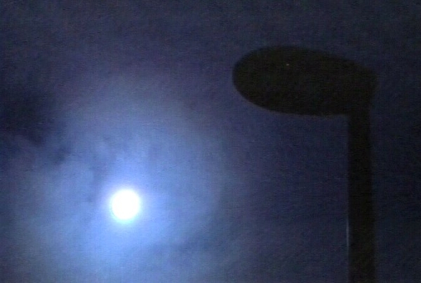 Belgium - Power cuts hit central Europe