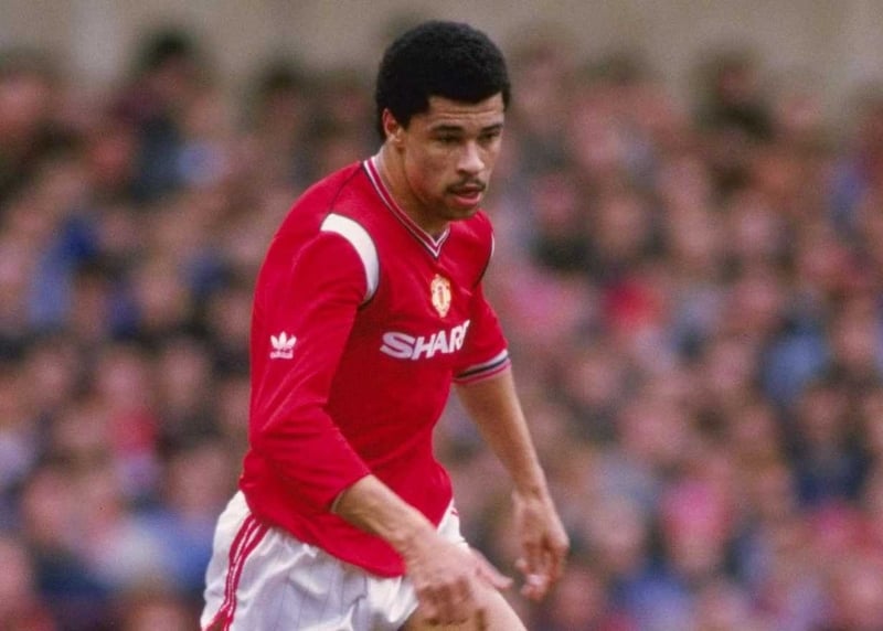 Paul McGrath and Alex Ferguson had different ideas on life away from the football pitch
