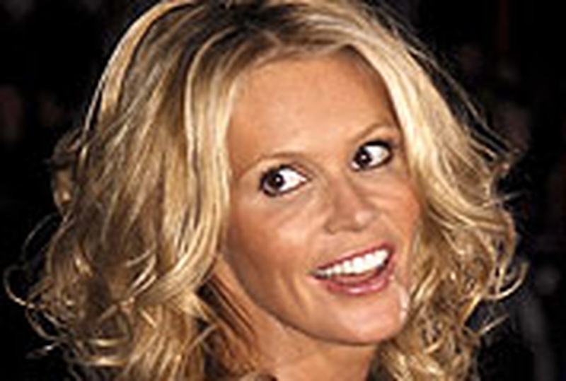 MacPherson - Mugger tried to steal the model's handbag