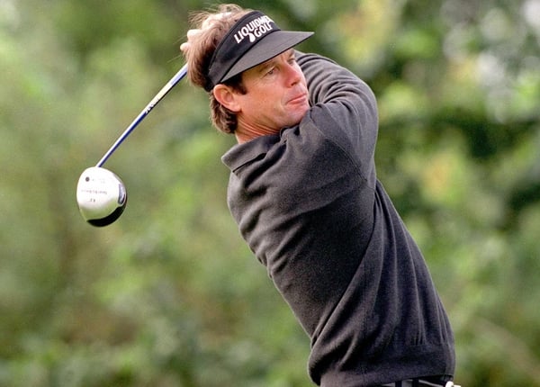 Paul Azinger will captain the USA in the 2008 Ryder Cup