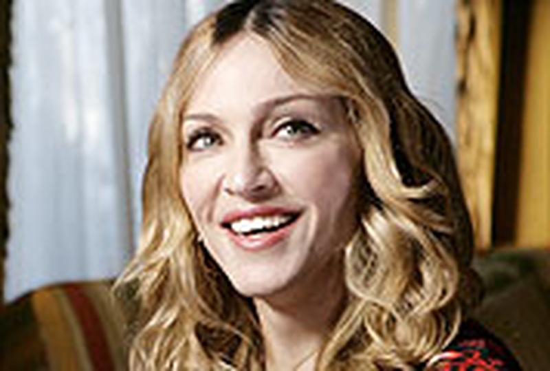 Madonna - Father of Malawian boy wants an update