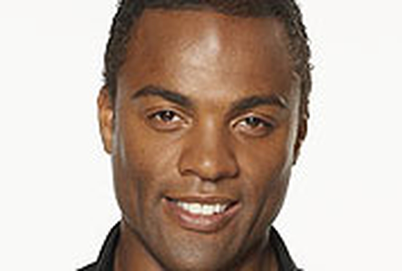 Fearon - Voted off the dance show