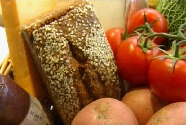 Organic Food? - New regulations for traders