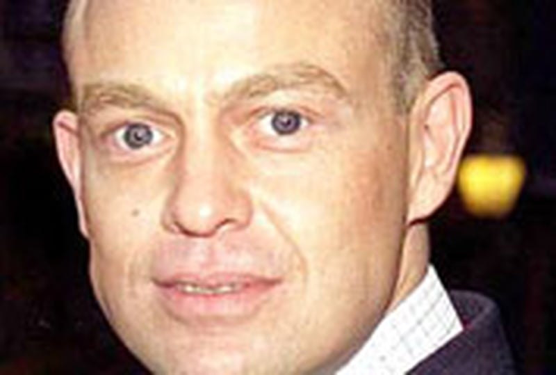 Donovan - Favourite to win the show