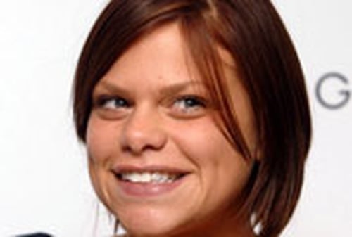 Jade Goody - was operated on last night