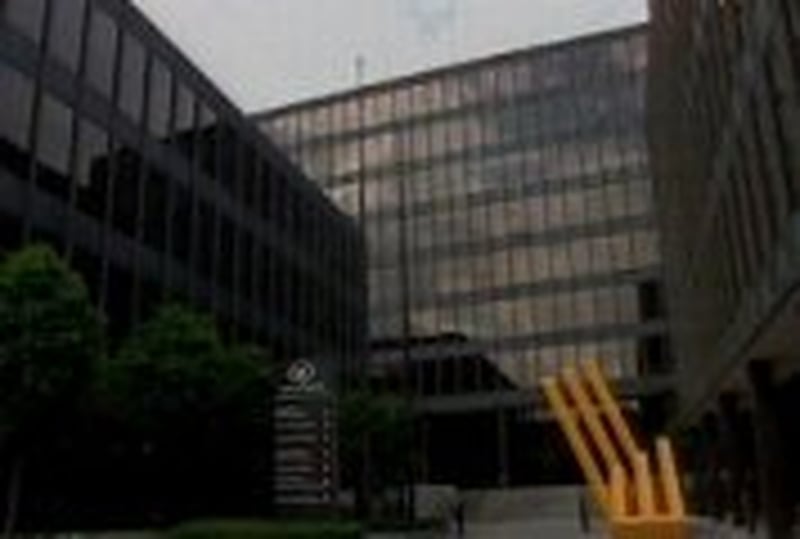 Bank of Ireland - One-day strike tomorrow