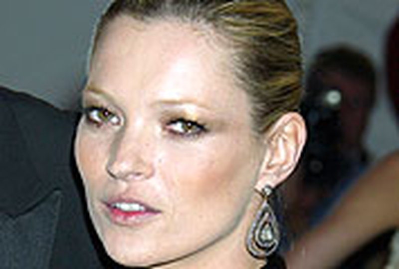 Moss - 'angry over Doherty interview'