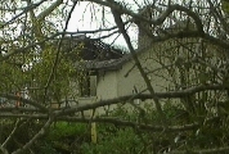 Co Armagh - Man arrested over fatal attack