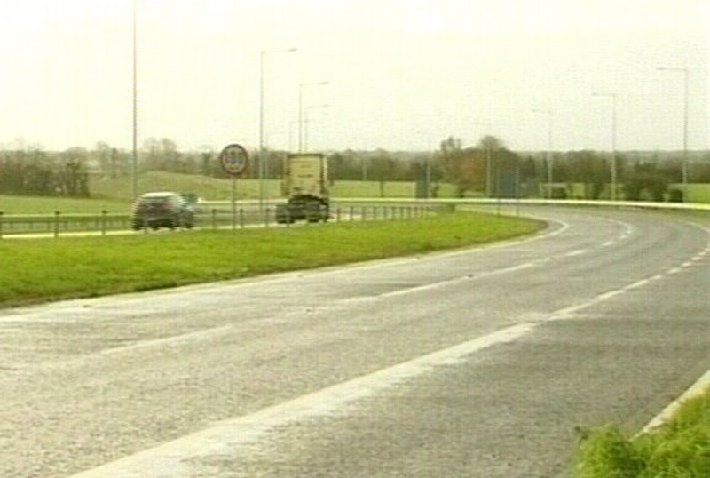 N2 - New stretch in Co Monaghan