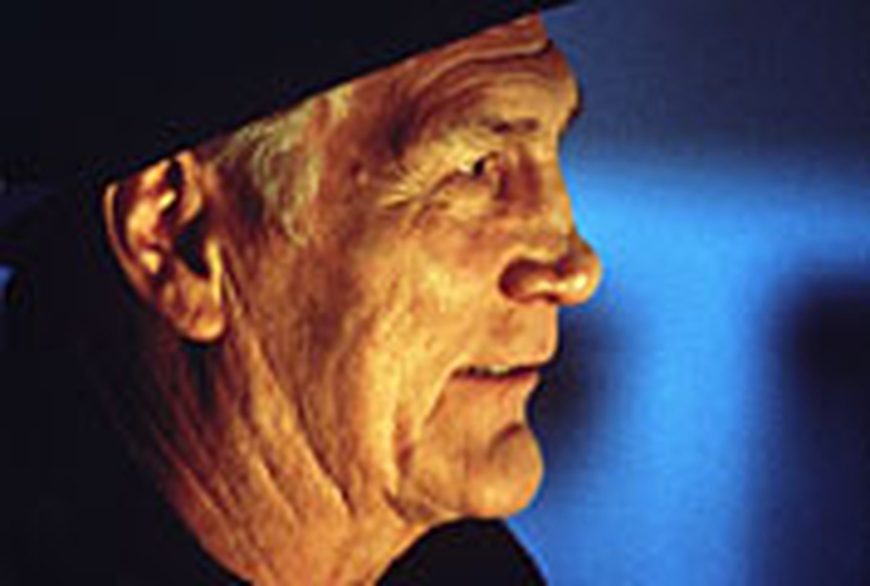 Jack Palance (1919-2006)