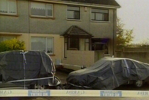 Limerick - Man's body discovered