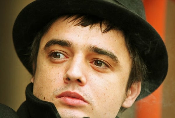 Doherty - "a modern day icon"