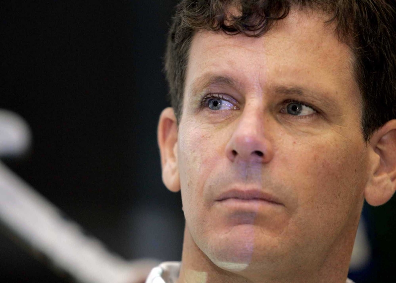 Gene Muller was critical of Ireland's second half performance