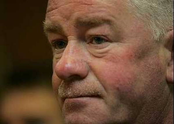 Pat Devlin takes charge of the first Republic of Ireland 'B' team in years