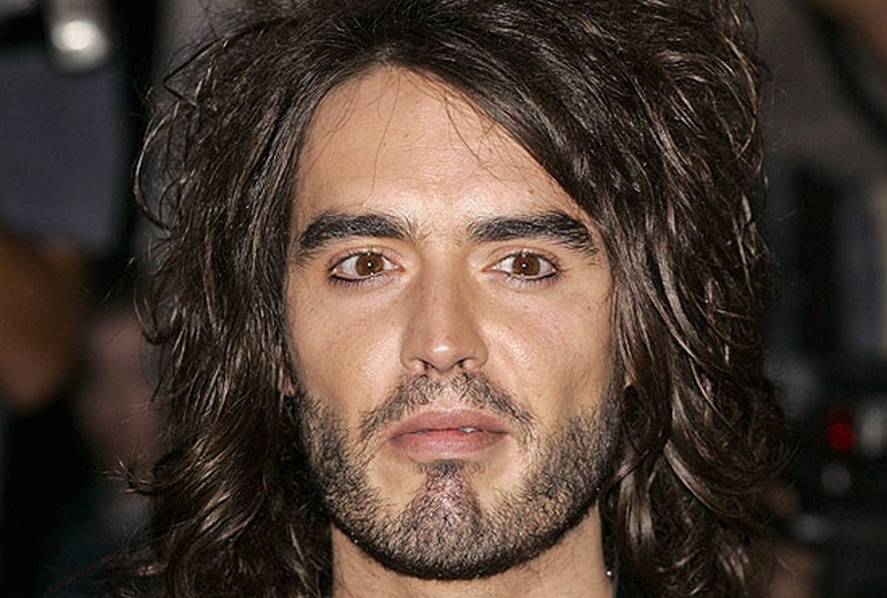 Brand - MTV show has been axed