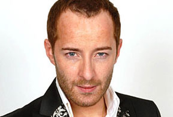 Scott Henshall - Only managed to get one star in trial