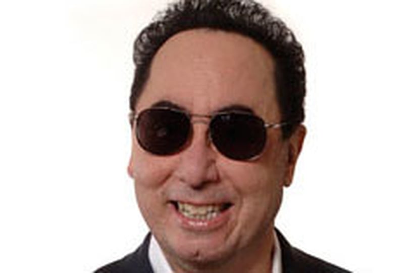 Gest - Acting as a judge on Grease is the Word