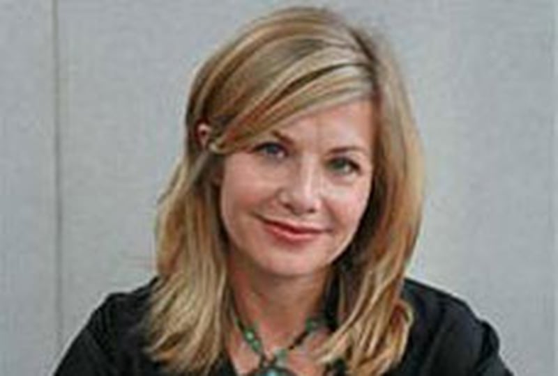 Barber - Plays Archie's ex-wife in Eastenders