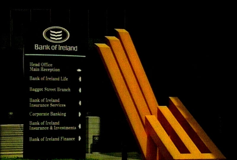 Bank of Ireland - One-day strike postponed