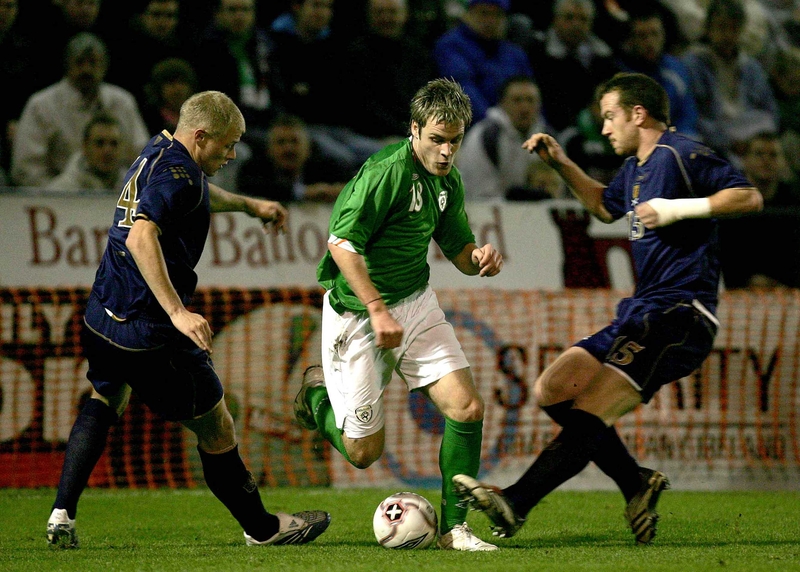 New Sunderland signing Anthony Stokes