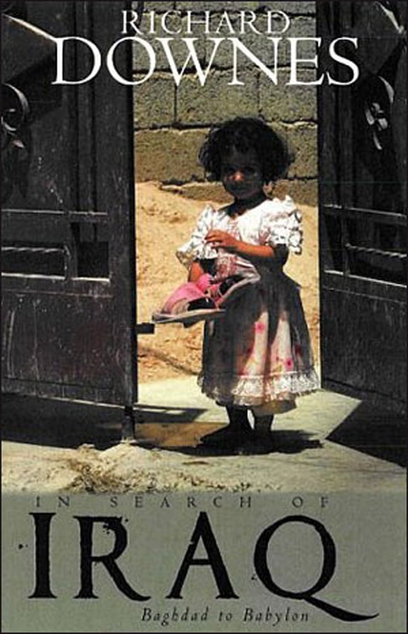 A vividly lived odyssey