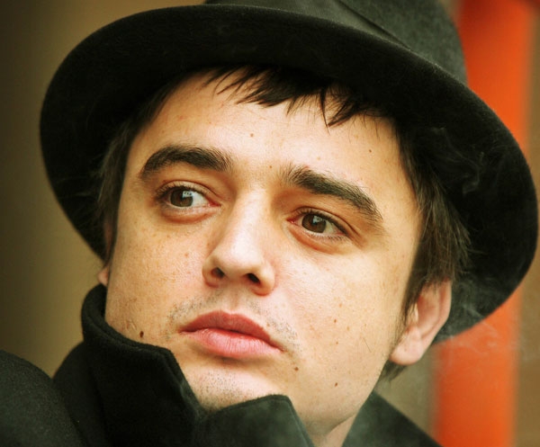 Doherty - Could face prison term