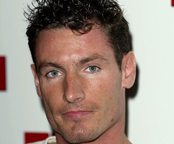 Gaffney - Faced trial before he entered camp