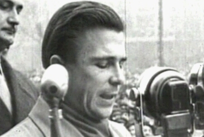 'The Galloping Major' - 1927 - 2006