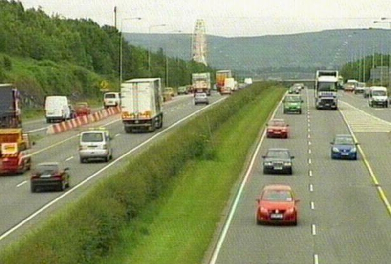 Road deaths - 33% of those killed were under 25